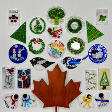 Load image into Gallery viewer, O TANNENBAUM | A HEART-WARMING HOLIDAY TRADITION | 2026