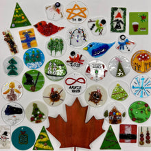Load image into Gallery viewer, O TANNENBAUM | A HEART-WARMING HOLIDAY TRADITION | 2026