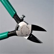 Load image into Gallery viewer, Fan Out Lead Dyke