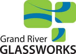 Grand River Glassworks logo