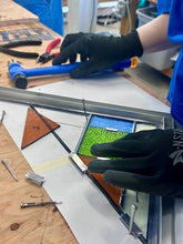 Load image into Gallery viewer, LEADED WINDOW CRASH COURSE | 15 NOV 2025