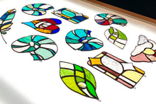 Load image into Gallery viewer, Stained Glass Beginner Workshop