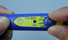 Load image into Gallery viewer, Hakko FX-601 Soldering Iron w. Adjustable Temperature Control