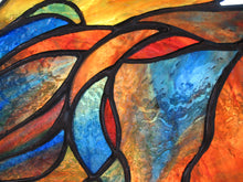Load image into Gallery viewer, STAINED GLASS WORKSHOPS | THURSDAY THERAPY | 2025