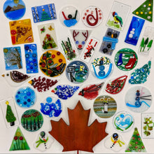 Load image into Gallery viewer, O TANNENBAUM | A HEART-WARMING HOLIDAY TRADITION | 2026
