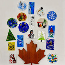 Load image into Gallery viewer, O TANNENBAUM | A HEART-WARMING HOLIDAY TRADITION | 2026
