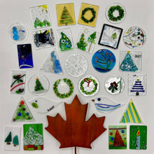 Load image into Gallery viewer, O TANNENBAUM | A HEART-WARMING HOLIDAY TRADITION | 2026
