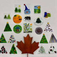 Load image into Gallery viewer, O TANNENBAUM | A HEART-WARMING HOLIDAY TRADITION | 2026

