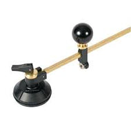 Bohle Silberschnitt® Circle Cutter, with 6 Steel Wheels