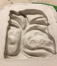 Load image into Gallery viewer, OPEN FACE GLASS CASTING WORKSHOP, Sep 26 &amp; Oct 10
