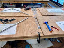 Load image into Gallery viewer, LEADED WINDOW CRASH COURSE | 15 NOV 2025
