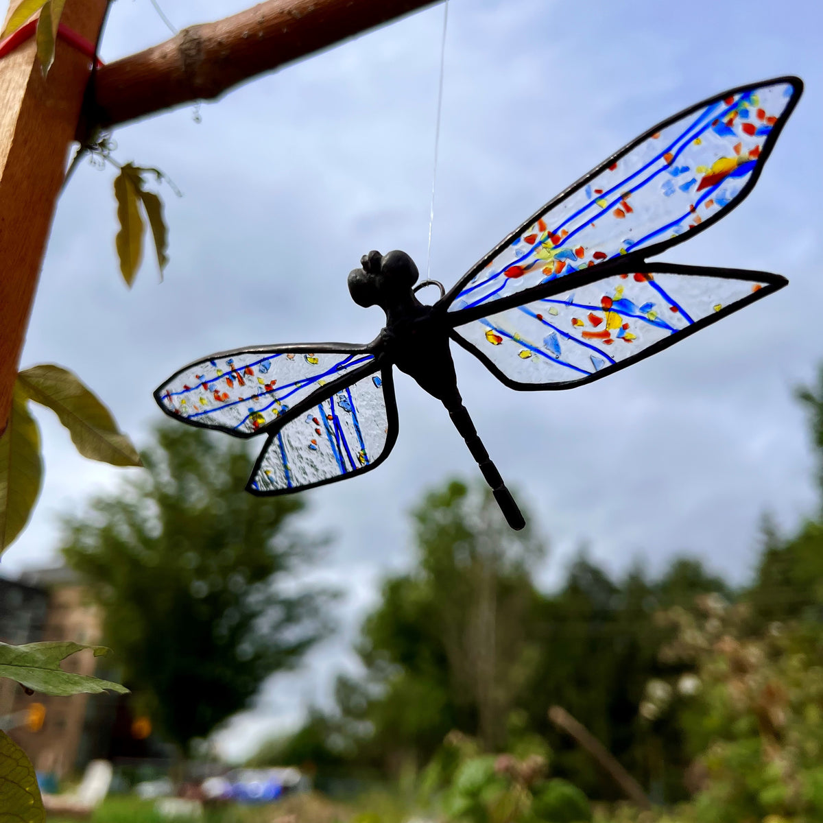 Dragonfly Kit – Grand River Glassworks