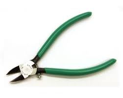 Fan Out Lead Dyke