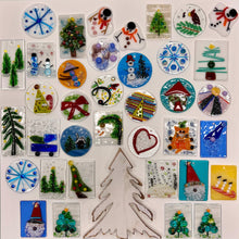 Load image into Gallery viewer, O TANNENBAUM | A HEART-WARMING HOLIDAY TRADITION | 2024
