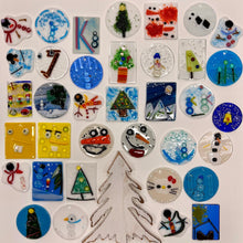 Load image into Gallery viewer, O TANNENBAUM | A HEART-WARMING HOLIDAY TRADITION | 2024
