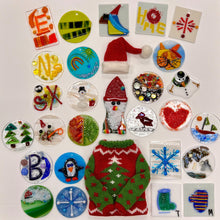 Load image into Gallery viewer, O TANNENBAUM | A HEART-WARMING HOLIDAY TRADITION | 2024
