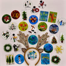 Load image into Gallery viewer, O TANNENBAUM | A HEART-WARMING HOLIDAY TRADITION | 2024
