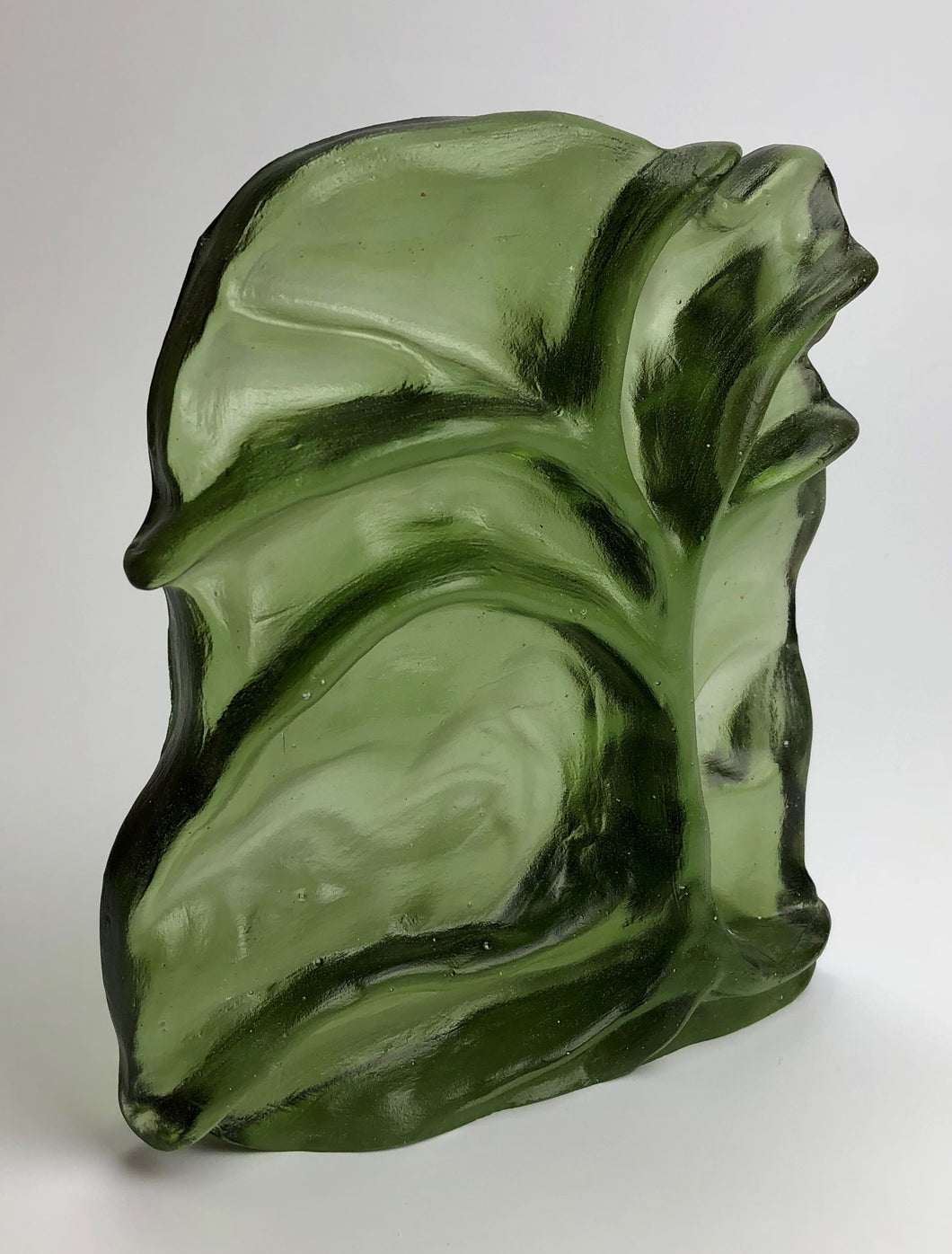 OPEN FACE GLASS CASTING WORKSHOP, Sep 26 & Oct 10