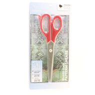 Lead Shear / Stained Glass Pattern Shear