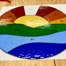 Load image into Gallery viewer, 2-Day Lead Came Workshop, Sep 20 &amp; 21, with Jennifer Stearns
