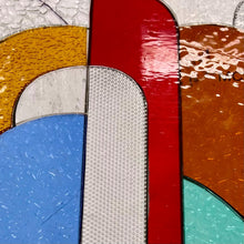 Load image into Gallery viewer, 2-Day Lead Came Workshop, Sep 20 &amp; 21, with Jennifer Stearns
