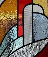Load image into Gallery viewer, 2-Day Lead Came Intermediate Workshop, Nov 15 &amp; 16, with Jennifer Stearns
