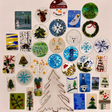 Load image into Gallery viewer, O TANNENBAUM | A HEART-WARMING HOLIDAY TRADITION | 2025
