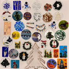 Load image into Gallery viewer, O TANNENBAUM | A HEART-WARMING HOLIDAY TRADITION | 2025
