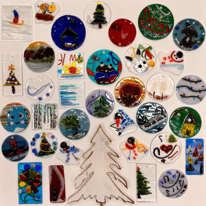 O TANNENBAUM | A HEART-WARMING HOLIDAY TRADITION | 2025