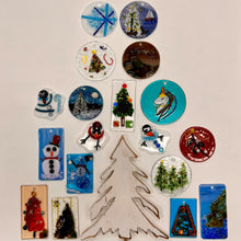 Load image into Gallery viewer, O TANNENBAUM | A HEART-WARMING HOLIDAY TRADITION | 2025
