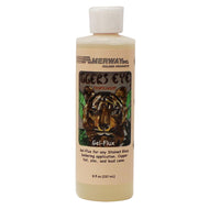 Tigers Eye Gel-Flux