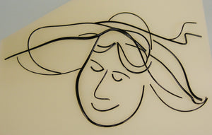 VITRIGRAPH – Hot Glass & Painterly Expression / FRIDAY, 14 NOVEMBER 2025 / 1:30-4:00