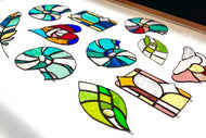 Stained Glass Beginner Workshop