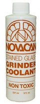Novacan Grinder Coolant