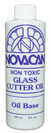Novacan Glass Cutter Oil