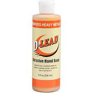 D-Lead Abrasive Hand Soap