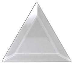 Bevels - Triangle