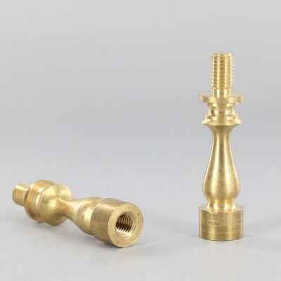 Brass Harp Riser, 1 1/2