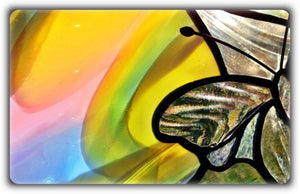 INTERMEDIATE & ADVANCED STAINED GLASS WORKSHOPS | TUESDAY THERAPY | SEP TO NOV 2023