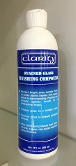 Clarity Glass Polish
