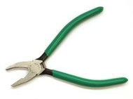 Fan Out Grozing Plier