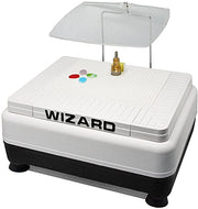 Inland Wizard IV Grinder