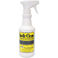 Kwik-Clean, Stained Glass Flux & Patina Cleaner