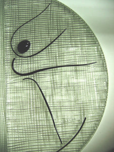 VITRIGRAPH – Hot Glass & Painterly Expression / FRIDAY, 14 NOVEMBER 2025 / 1:30-4:00