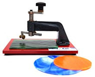 Easy-Cut Lens Cutter, Diamond Tech