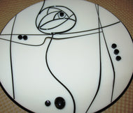 VITRIGRAPH – Hot Glass & Painterly Expression / FRIDAY, 14 NOVEMBER 2025 / 1:30-4:00