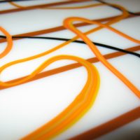 Load image into Gallery viewer, VITRIGRAPH – Hot Glass &amp; Painterly Expression / FRIDAY, 14 NOVEMBER 2025 / 1:30-4:00

